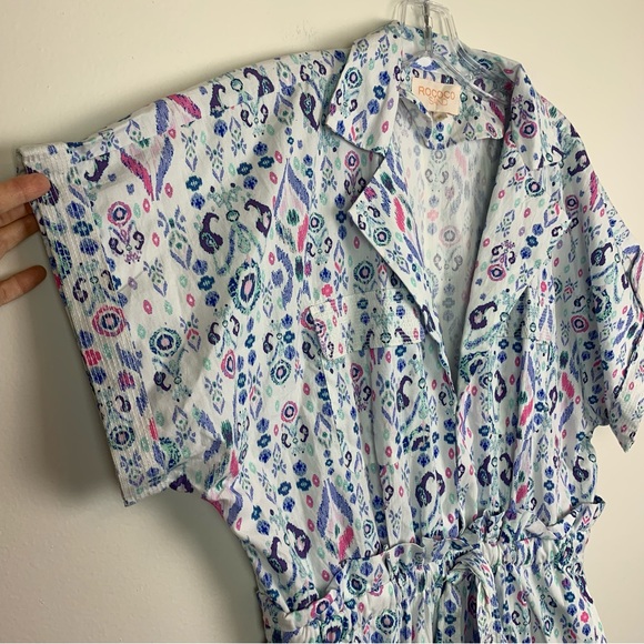 Rococo Sand Lada Jumpsuit - Picture 5 of 15